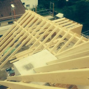 Holzbau